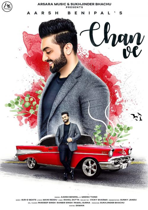 Chan Ve Aarsh Benipal mp3 song free download, Chan Ve Aarsh Benipal full album