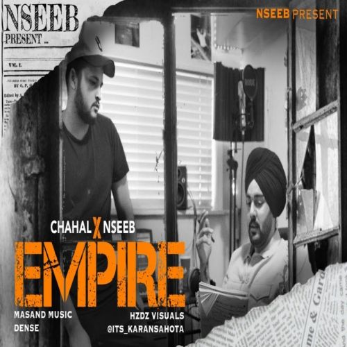 Empire Nseeb, Gurkarn Chahal mp3 song free download, Empire Nseeb, Gurkarn Chahal full album