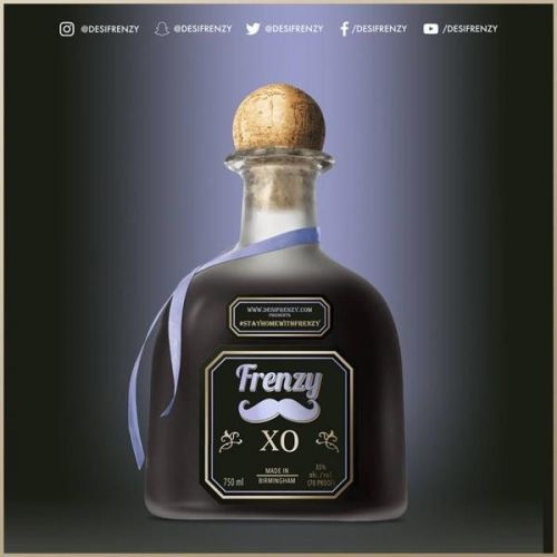 Frenzy Xo Dj Frenzy, Sidhu Moose Wala, Karan Aujla mp3 song free download, Frenzy Xo Dj Frenzy, Sidhu Moose Wala, Karan Aujla full album