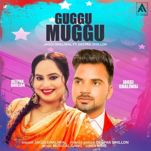 Guggu Muggu Deepak Dhillon, Jaggi Dhaliwal mp3 song free download, Guggu Muggu Deepak Dhillon, Jaggi Dhaliwal full album