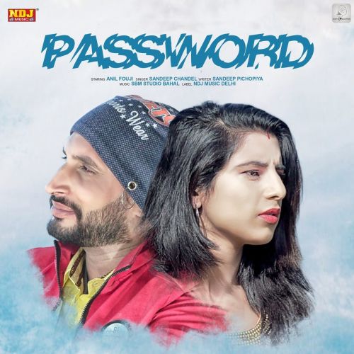Password Sandeep Chandel mp3 song free download, Password Sandeep Chandel full album