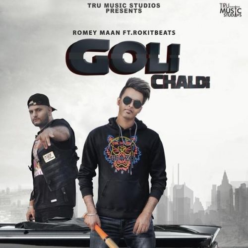 Goli Chaldi Romey Maan, Rokitbeats mp3 song free download, Goli Chaldi Romey Maan, Rokitbeats full album