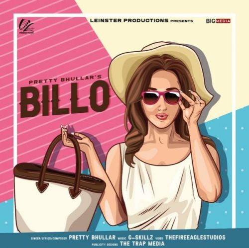 Billo Pretty Bhullar mp3 song free download, Billo Pretty Bhullar full album