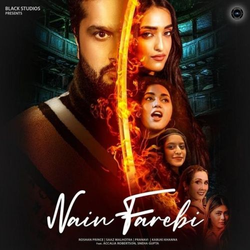 Nain Farebi Roshan Prince mp3 song free download, Nain Farebi Roshan Prince full album