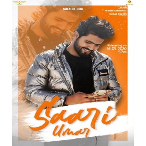 Saari Umar Arjun mp3 song free download, Saari Umar Arjun full album