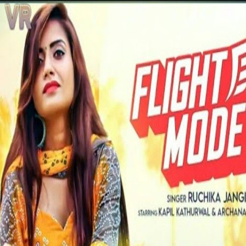 Flight Mode Ruchika Jangid mp3 song free download, Flight Mode Ruchika Jangid full album