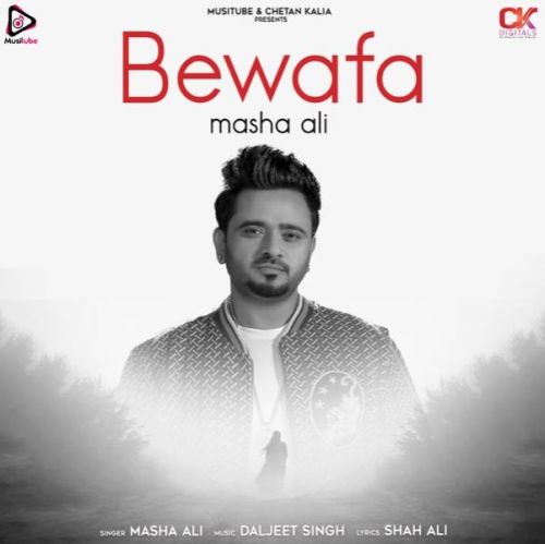 Bewafa Masha Ali mp3 song free download, Bewafa Masha Ali full album