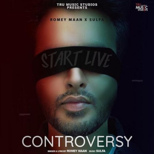 Controversy Romey Maan mp3 song free download, Controversy Romey Maan full album