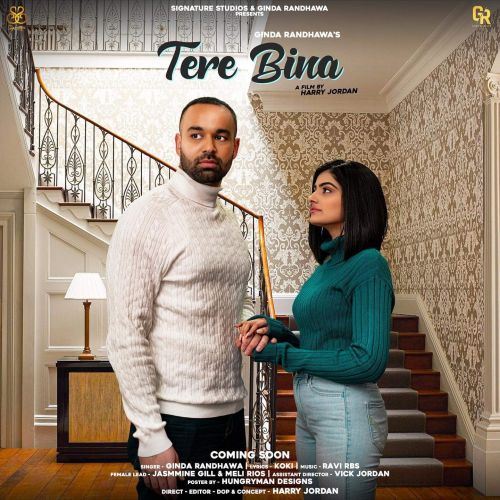 Tere Bina Ginda Randhawa mp3 song free download, Tere Bina Ginda Randhawa full album