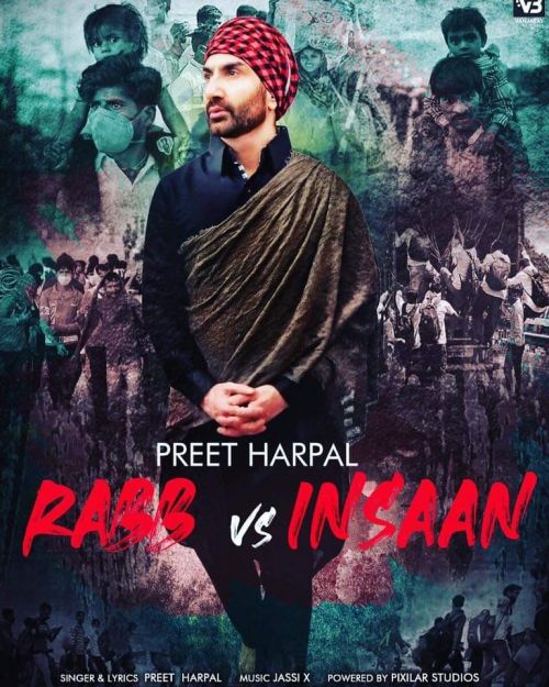 Rabb Vs Insaan Preet Harpal mp3 song free download, Rabb Vs Insaan Preet Harpal full album