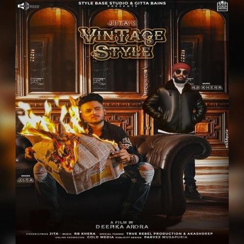 Vintage Style Jita mp3 song free download, Vintage Style Jita full album