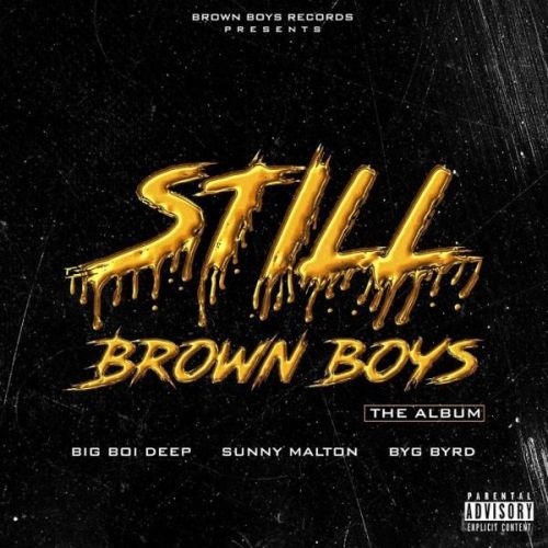 Download Still Brown Boys Big Boi Deep and Sunny Malton full mp3 album