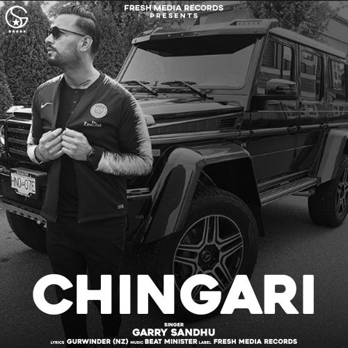 Chingari Garry Sandhu mp3 song free download, Chingari Garry Sandhu full album