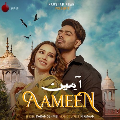 Aameen Karan Sehmbi mp3 song free download, Aameen Karan Sehmbi full album