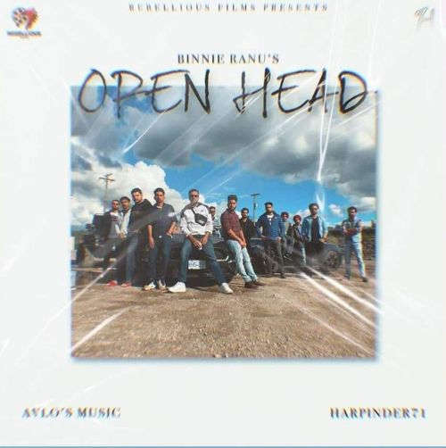 Open Head Binnie Ranu mp3 song free download, Open Head Binnie Ranu full album