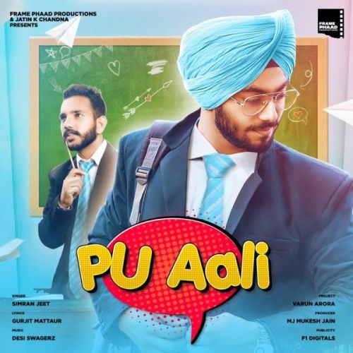 Pu Aali Simran Jeet mp3 song free download, Pu Aali Simran Jeet full album