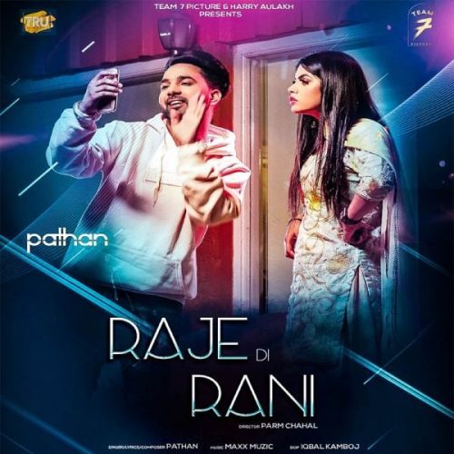 Raje Di Rani Pathan mp3 song free download, Raje Di Rani Pathan full album