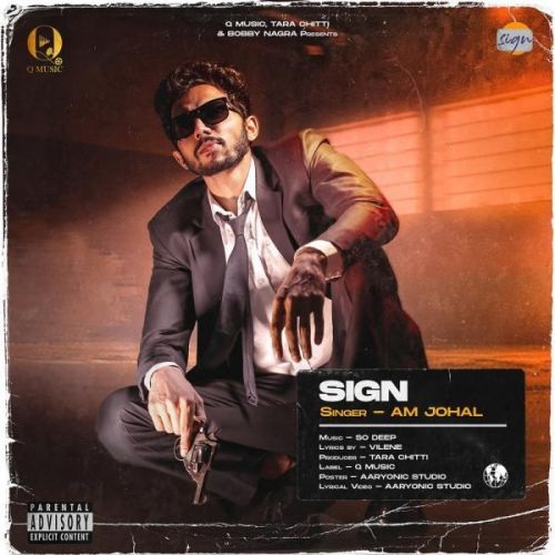 Sign Am Johal mp3 song free download, Sign Am Johal full album