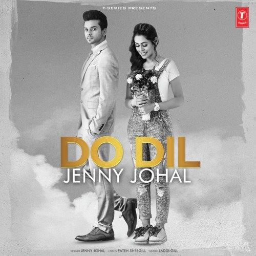 Do Dil Jenny Johal mp3 song free download, Do Dil Jenny Johal full album