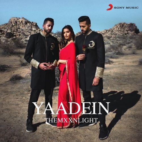 Yaadein Themxxnlight mp3 song free download, Yaadein Themxxnlight full album