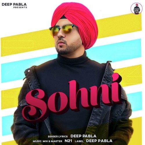 Sohni Deep Pabla mp3 song free download, Sohni Deep Pabla full album