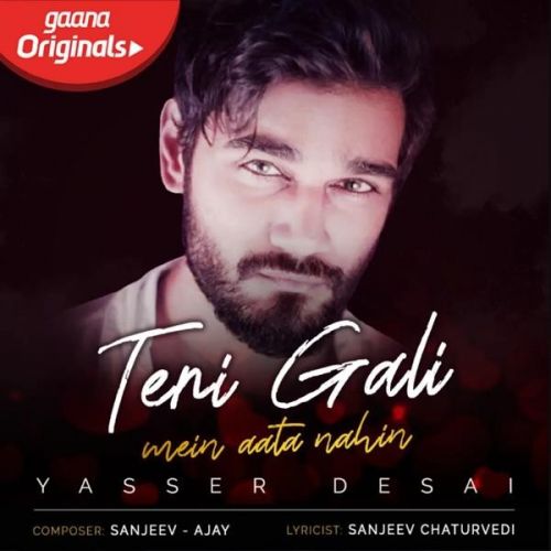 Teri Gali Mein Aata Nahin Yasser Desai mp3 song free download, Teri Gali Mein Aata Nahin Yasser Desai full album