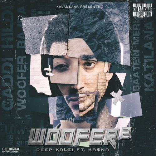 Woofer 2 Deep Kalsi, Krsna mp3 song free download, Woofer 2 Deep Kalsi, Krsna full album