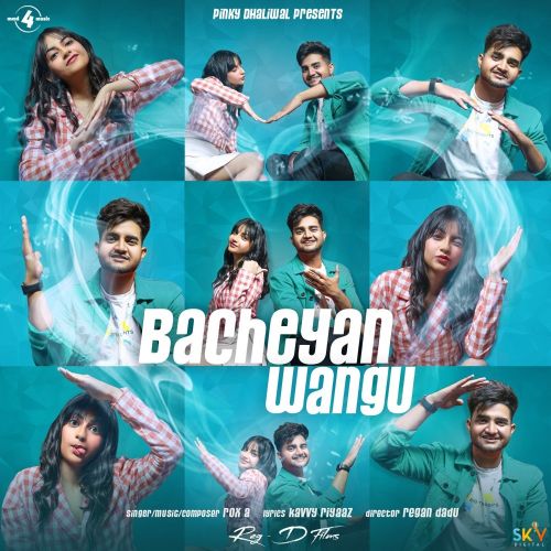 Bacheyan Wangu Rox A mp3 song free download, Bacheyan Wangu Rox A full album