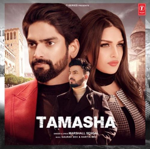 Tamasha Marshall Sehgal mp3 song free download, Tamasha Marshall Sehgal full album