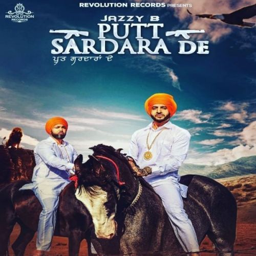 Putt Sardara De Jazzy B mp3 song free download, Putt Sardara De Jazzy B full album