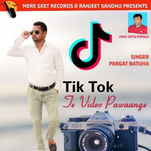 Tik Tok Te Video Pawaange Pargat Batuha mp3 song free download, Tik Tok Te Video Pawaange Pargat Batuha full album