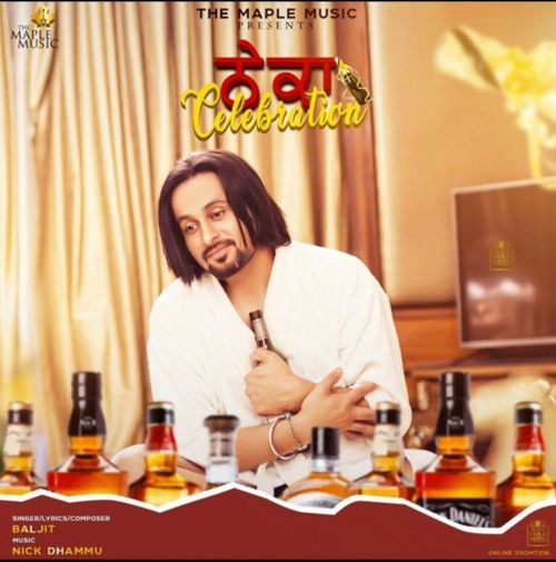 Theka Celebration Baljit mp3 song free download, Theka Celebration Baljit full album