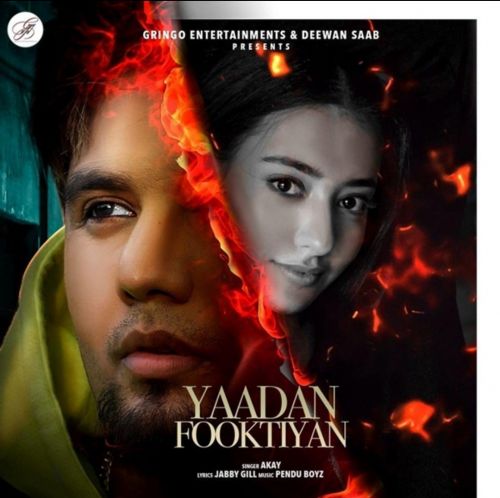 Yaadan Fooktiyan A Kay mp3 song free download, Yaadan Fooktiyan A Kay full album