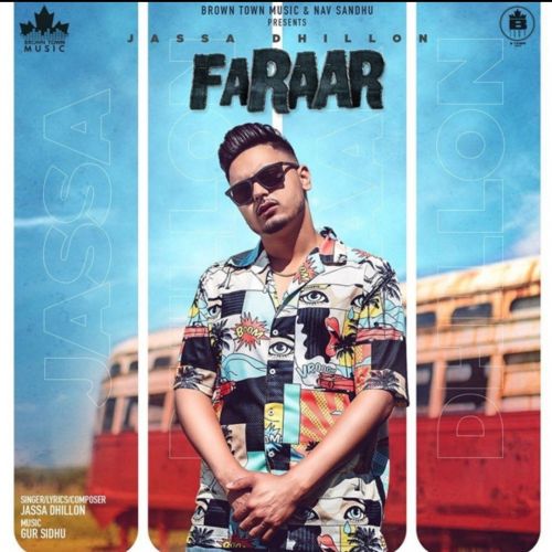 Faraar Jassa Dhillon mp3 song free download, Faraar Jassa Dhillon full album