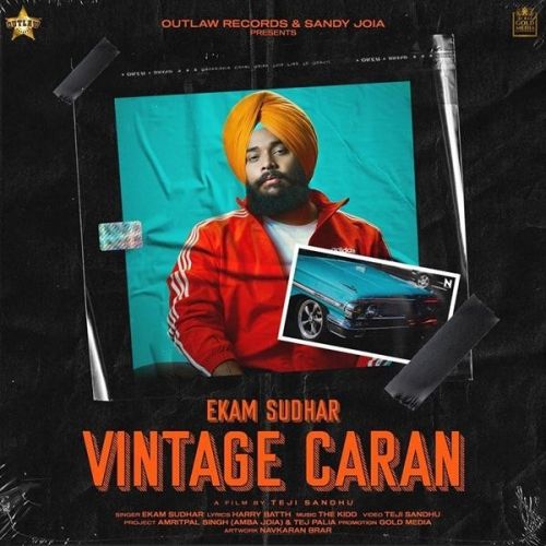 Vintage Caran Ekam Sudhar mp3 song free download, Vintage Caran Ekam Sudhar full album