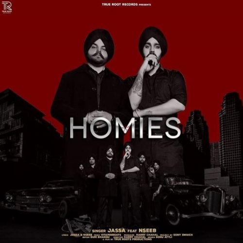 Homies Jassa, Nseeb mp3 song free download, Homies Jassa, Nseeb full album