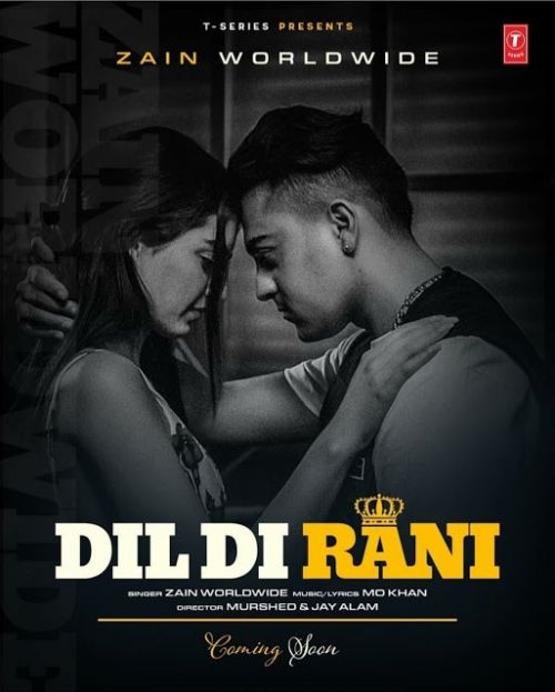 Dil Di Rani Zain Worldwide mp3 song free download, Dil Di Rani Zain Worldwide full album