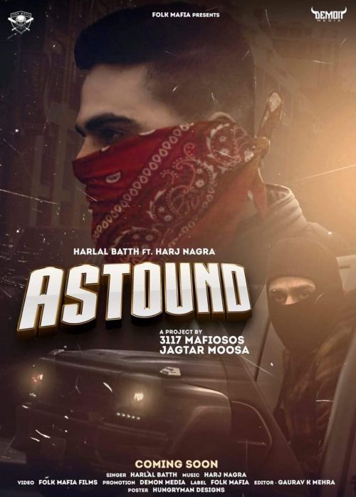 Astound Harlal Batth mp3 song free download, Astound Harlal Batth full album