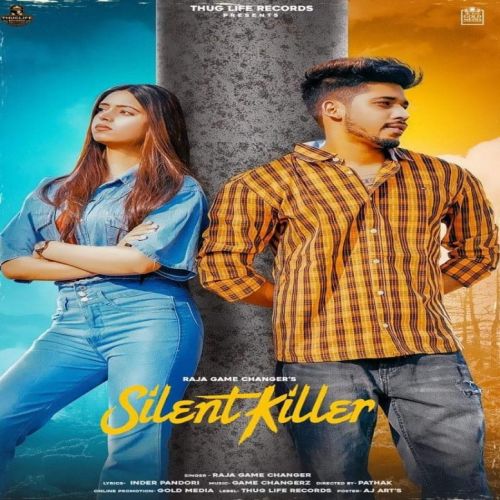 Silent Killer Raja Game Changerz mp3 song free download, Silent Killer Raja Game Changerz full album