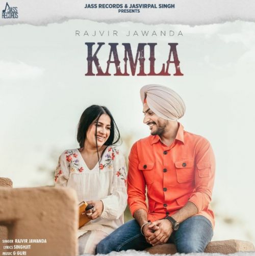Kamla Rajvir Jawanda mp3 song free download, Kamla Rajvir Jawanda full album