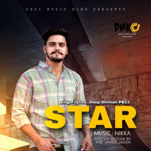 Star Deep Dhiman Pb23 mp3 song free download, Star Deep Dhiman Pb23 full album