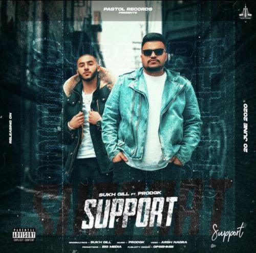 Support Sukh Gill mp3 song free download, Support Sukh Gill full album