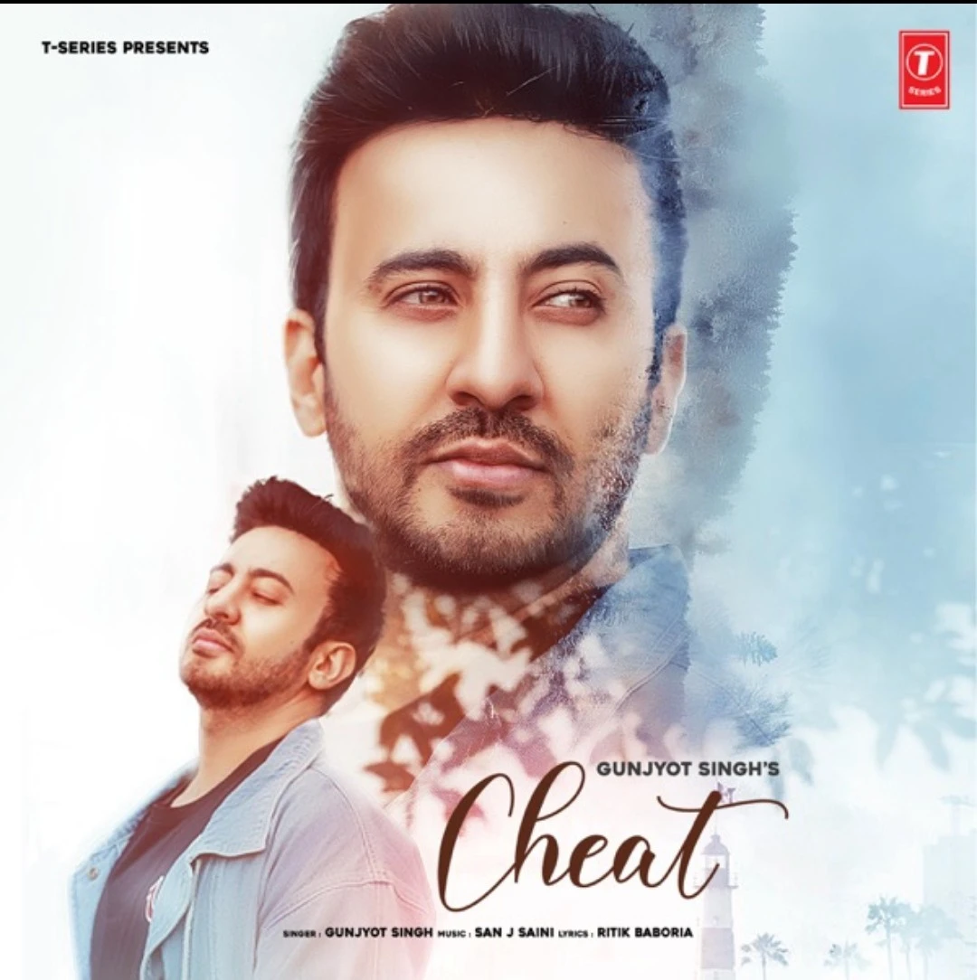 Cheat Gunjyot Singh mp3 song free download, Cheat Gunjyot Singh full album