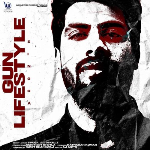 Gun Lifestyle Singga mp3 song free download, Gun Lifestyle Singga full album