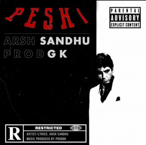 Peshi Arsh Sandhu mp3 song free download, Peshi Arsh Sandhu full album