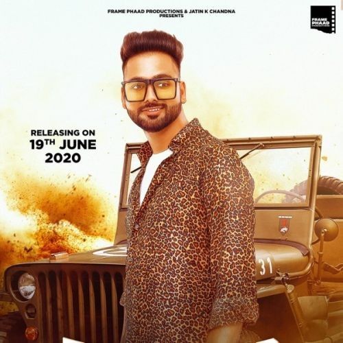 Fauji Jeep Cor Aulakh mp3 song free download, Fauji Jeep Cor Aulakh full album