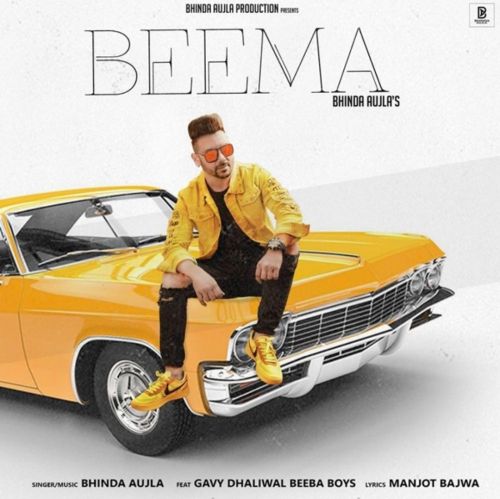 Beema Bhinda Aujla mp3 song free download, Beema Bhinda Aujla full album