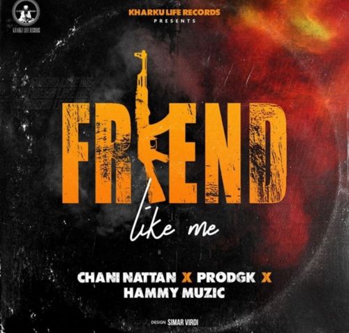 Friend Like Me Hammy Muzic mp3 song free download, Friend Like Me Hammy Muzic full album