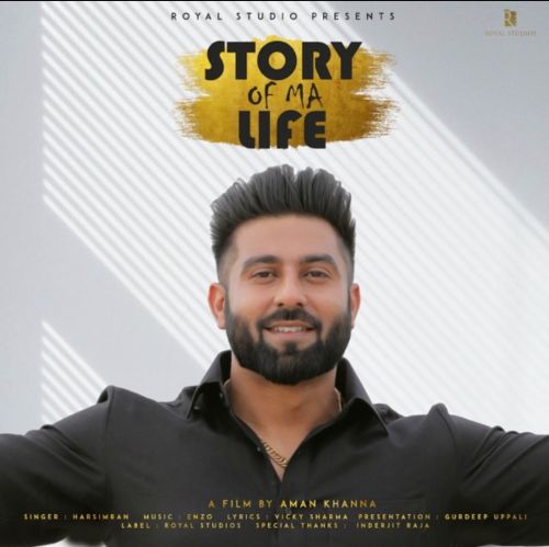 Story Of Ma Life Harsimran mp3 song free download, Story Of Ma Life Harsimran full album