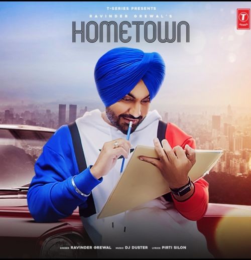 Hometown Ravinder Grewal mp3 song free download, Hometown Ravinder Grewal full album